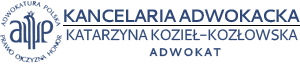 Adwokat Katarzyna Kozieł-Kozłowska Kancelaria Kielce